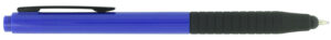 Plastic Pen With Stylus Comet - 54462_68356.jpg