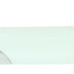 Pen Plastic Push Action Metal Trim Soft Rubberised Grip Explorer - 54463_68363.jpg