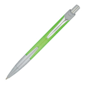 Pen Plastic With Frosted Barrel Apollo - 54476_68468.jpg