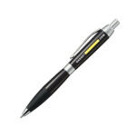 Pen Plastic Packed In Frosted Case Fulda - 54478_68494.jpg
