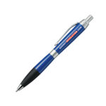 Pen Plastic Packed In Frosted Case Fulda - 54478_68496.jpg