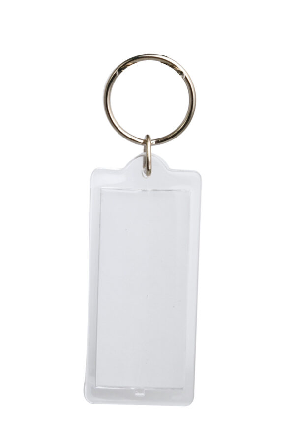 Key Ring Clear With Rectangular Insert - 62144_115925.jpg