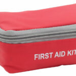First Aid Kit Mini 22 Piece