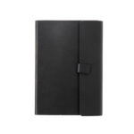 Notebook A5 Koeskin Cover Magnetic Closure 192 Pages - 62193_117026.jpg