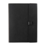 Notebook Large B5 Size B5 – 260 X 190 Mm Koeskin Cover Pockets - 62194_116655.jpg