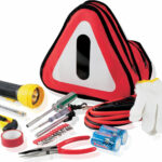 Car Utility Bag With Jumper Leads , Gloves Torch , Spanner And Plyers With Warning Sign - 9520_116312.jpg