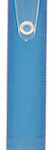 Plastic Pen Click Action With Frosted Colour Barrel Ergonomic Grip Satin - 9578_116264.jpg