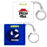 Tape Measure with Level Key Chain - 25686_61550.jpg