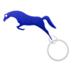 Jumping Horse Key Chain - 25705_61644.jpg