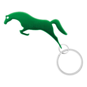 Jumping Horse Key Chain - 25705_61646.jpg