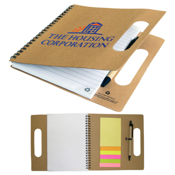 The Enviro Recycled Notebook - 26084_64046.jpg