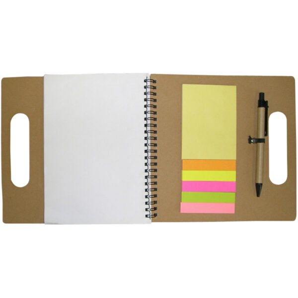 The Enviro Recycled Notebook - 26084_64049.jpg