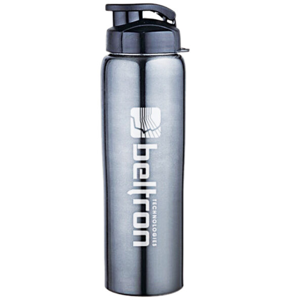 Sport Drink Bottle With Carabiner-Bpa Free - 40097_121744.jpg