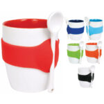 Geko Coffee Mug with Spoon - 53281_61083.jpg