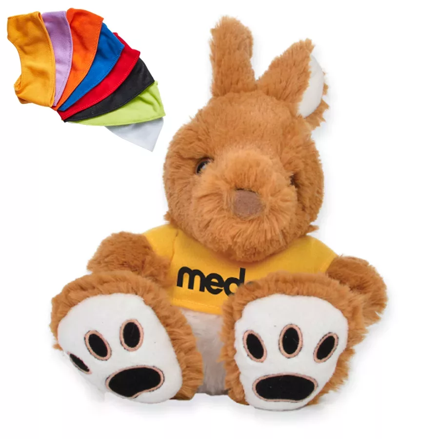 Plush Kangaroo - 53500_62981.jpg