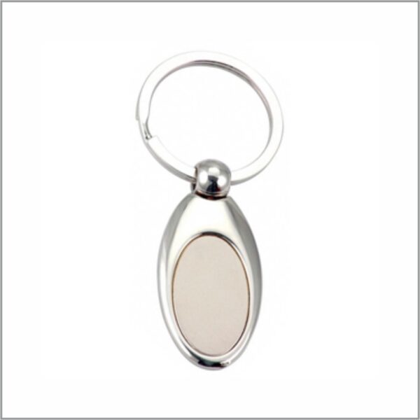 Oval Shape Key Ring - 58661_121409.jpg