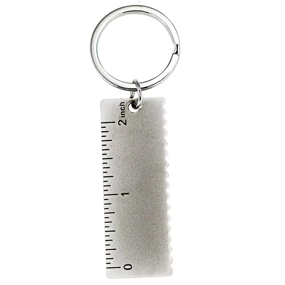 Ruler Shape Keyring - 58683_79272.jpg