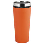 Coffee Mug -Rubber Paint Finish-Bpa Free - 58712_120897.jpg