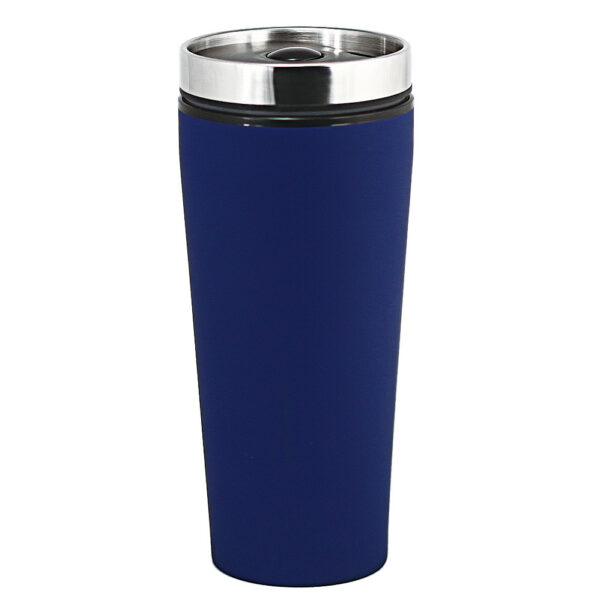 Coffee Mug -Rubber Paint Finish-Bpa Free - 58712_120989.jpg