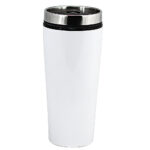 Coffee Mug -Rubber Paint Finish-Bpa Free - 58712_122192.jpg