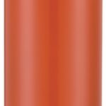 Thermo Drink Bottle -Rubber Paint Finish-Bpa Free - 58714_121253.jpg