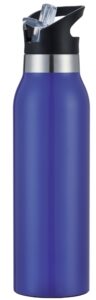 Thermo Drink Bottle -Rubber Paint Finish-Bpa Free - 58714_121323.jpg