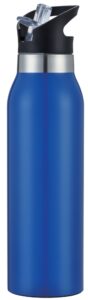 Thermo Drink Bottle -Rubber Paint Finish-Bpa Free - 58714_122353.jpg