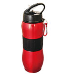 Sport Drink Bottle With Carabiner-Bpa Free - 58718_121025.jpg