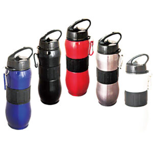 Sport Drink Bottle With Carabiner-Bpa Free - 58718_121779.jpg