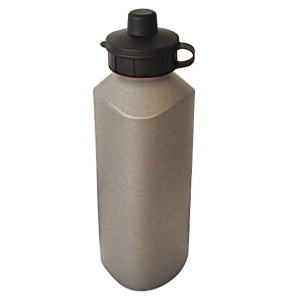 Triangle Aluminium Sport Bottle-Bpa Free - 58720_120831.jpg