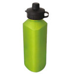 Triangle Aluminium Sport Bottle-Bpa Free - 58720_120941.jpg