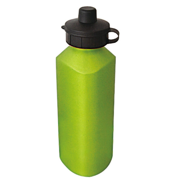 Triangle Aluminium Sport Bottle-Bpa Free - 58720_120941.jpg