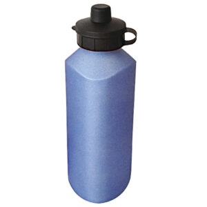 Triangle Aluminium Sport Bottle-Bpa Free - 58720_120965.jpg