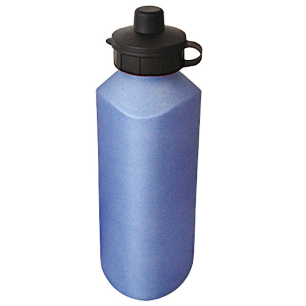 Triangle Aluminium Sport Bottle-Bpa Free - 58720_120965.jpg