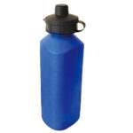 Triangle Aluminium Sport Bottle-Bpa Free - 58720_121002.jpg