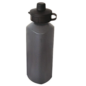 Triangle Aluminium Sport Bottle-Bpa Free - 58720_121606.jpg