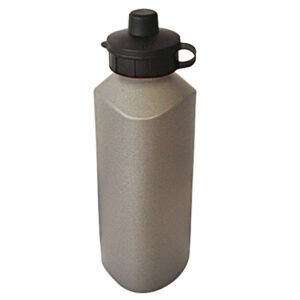 Triangle Aluminium Sport Bottle-Bpa Free - 58720_121788.jpg