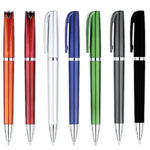 Plastic Pen