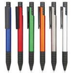 Tower Plastic Pen - 58821_121745.jpg