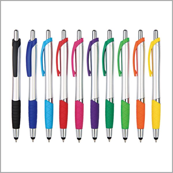 Zinna Touch Plastic Pen - 58826_122061.jpg