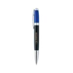 Multi-Colour Twist Black Pen - 59444_84941.jpg