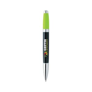 Multi-Colour Twist Black Pen - 59444_84942.jpg