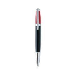 Multi-Colour Twist Black Pen - 59444_84943.jpg