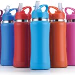 Thermo Drink Bottle