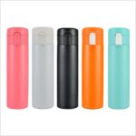 Flip Lid Thermo Bottle