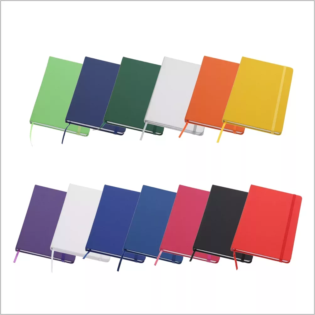 Hard Pu Cover Notebook - 62365_121034.jpg