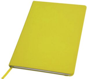 Hard Pu Cover Notebook - 62365_121062.jpg