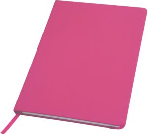 Hard Pu Cover Notebook - 62365_122007.jpg