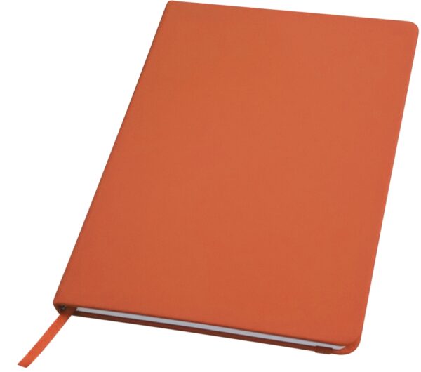 Hard Pu Cover Notebook - 62365_122064.jpg