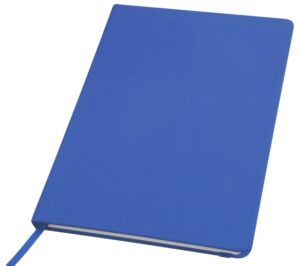 Hard Pu Cover Notebook - 62365_122362.jpg